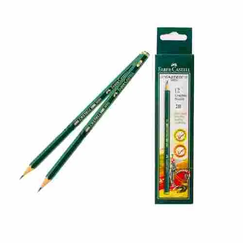Pensil 2B